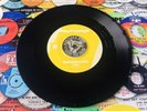 THE PAGES  HEARTACHES AND PAIN * WILLI J & Co.* MODERN  NORTHERN SOUL