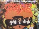 CRIMSON & CLOVER Tommy James & The Shondells LP SR-42023(Vinyl, 1968, Roulette)