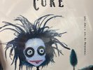 The cure  : Dressing up...2 Lp. Nuovi sigillati