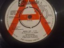 Mitch Ryder And Detroit Wheels Break Out Uk 1966 Promo very rare Northern soul