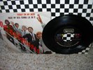 EASYBEATS-Friday On My Mind/Made My Bed-OR.PICTURE SLEEVE & NM-/NM 45 RPM