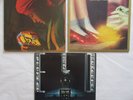 Electric Light Orchestra Triple Play / Face the Music / Eldorado / Discovery