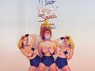 Various - French Disco Boogie Sounds 1975-1984: Selected By  [VINYL]