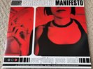 Streetlight Manifesto - Everything Goes Numb 2LP Vinyl Record Black Victory Rec