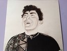 THE RISE OF HOBO JOHNSON Vinyl Record HIP HOP