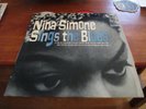 NINA SIMONE - Sings The Blues - Lp - 1st Press - 1967 Excellent Cond.
