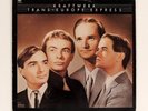 Kraftwerk - Trans-Europe Express LP 1977 Capitol Records SW-11603 w/ Sleeve