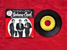 JOHNNY CASH AND THE TENNESSEE TRIO  HIS TOP HITS   SUN RECORDS EP/PICTURE SLEEVE