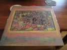 CAMPER VAN BEETHOVEN  - s/t - Lp -  1986 - 1st Press   pre- Cracker