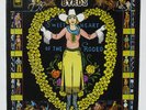THE BYRDS Sweetheart Of The Rodeo LP SEALED vintage NOS, US Columbia NO barcode