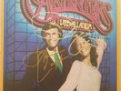 Very Rare SIGNED Carpenters - Live at the Palladium Vinyl LP Record 1976.