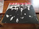 RED ROCKERS - Condition Red - Lp - 1981 - 1st press -  KBD  Social Distortion