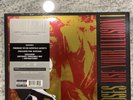 Guns N Roses ‎’Use Your Illusion’ I-II Deluxe Gatefold 4LP Colored Vinyl Box Set