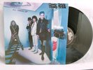 CHEAP TRICK ALL SHOOK UP EPIC 25 3P-240 Japan LP Vinyl
