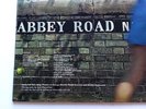 The Beatles - Abbey Road UK 1969 Apple LP Misaligned logo with No Her Majesty
