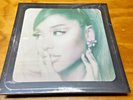 ARIANA GRANDE 'Positions' SEALED U.S. 2021 DELUXE 2-LP Set Purple & Clear Vinyl