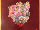 ROGER GLOVER  The Butterfly Ball & The Grasshopper Feast UK 1975 ROCK LP  EX