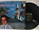 record 33 LP Elvis Presley How Great Thou Art  RCA  AFL1-3758 US only