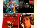 Barry Manilow Tryin' To Get The Feeling Discrete CD-4-Channel Quadraphonic LP