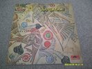 SANDROSE SANDROSE 1973  POLYDOR    A1 / B1      VG+  (PLEASE READ DESCRIPTION)