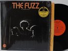 The Fuzz LP   Self Titled   Calla 2001   NM/VG++ in Shrink   Funk Soul