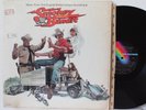 “Smokey & The Bandit” OST LP   Bill Justis & Jerry Reed   MCA 2099   VG+ Shrink