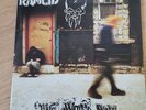 Rancid - Life Won't Wait Vinyl Orange Pressung