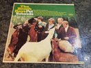 Vintage LP The Beach Boys Pet Sounds (Lot 313)
