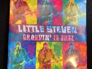 Little Steven and the Disciples of Soul - Groovin' is Easy  7