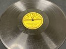 Johnny Cash Folsom Prison Blues/So Doggone Lonesome '56 Rockabilly SUN 78rpm 232