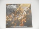 ARGHOSLENT galloping through the battle ruins LP NEW original 2003 hellflame 001