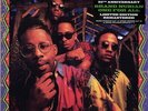 Brand Nubian - One For All Vinyl 2LP + 7