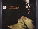 LOREZ ALEXANDRIA: the great IMPULSE 12