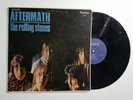 The Rolling Stones Aftermath 1974 LP Mexican pressing vinyl Peerless rare