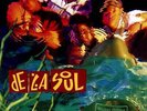 De La Soul Buhloone Mindstate (Vinyl LP 12