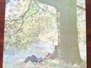 VINYL JOHN LENNON Plastic Ono Band APPLE 2015 180g Inner SHRINKWRAP LP EX