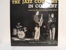 The Jazz Couriers,