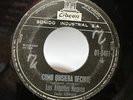 LOS ANGELES NEGROS - Como Quisiera Decirte - RARE NICARAGUA 45