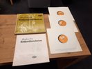 PROMO  Bach Karl Richter – Weihnachtsoratorium 	Decca – LXT 2003/05