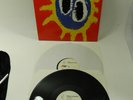 2x Vinyl   PRIMAL SCREAM  -  SCREAMADELICA  Germany 1991 Near mint