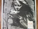 VINCE NEIL – Exposed Korea LP Vinyl 1993 Bonus Track Motley Crue No insert