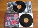 2LP TODD RUNDGREN SOMETHING ANYTHING 1972 US  + POSTER - IN TOP CONDITION MINT