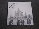 Metallica - Live Tushino Moscow 91 from The Black Album Super Deluxe Boxset
