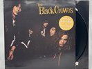 The Black Crowes - Shake Your Money Maker - 1990 EURO 1st Press Album VG++