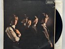 Rolling Stones - Self Titled - 1964 UK MONO Debut Album 2A/3A