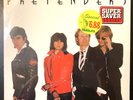 The Pretenders Debut Self Titled Vinyl LP 1980 Sire SRK 6083 NEW SEALED