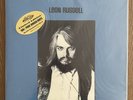 Leon Russell - S/T - Audio Fidelity 2017, LP, Album, Ltd, Num 1641, RM, Blue