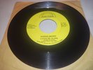 NADINE BROWN Perfection 45 GEORGIA NORTHERN MODERN SOUL FUNK b/w DEEP SOUL HEAR