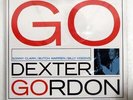 DEXTER GORDON GO BLUE NOTE BST84112 EU HEAVY WEIGHT SEALED VINYL LP