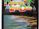 LINVAL THOMPSON NEGREA LOVE DUB TROJAN PA6334 JAPAN VINYL LP